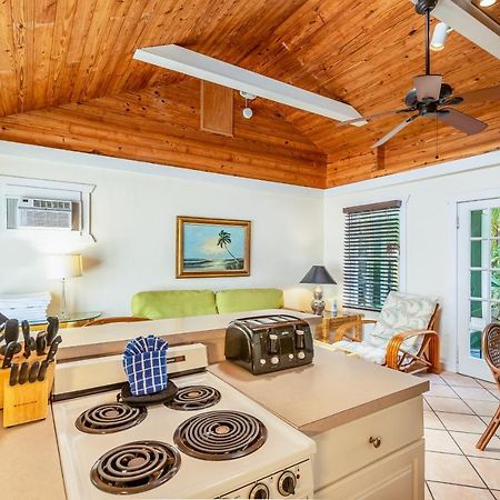 Key Lime Calypso Villa Key West Exterior photo