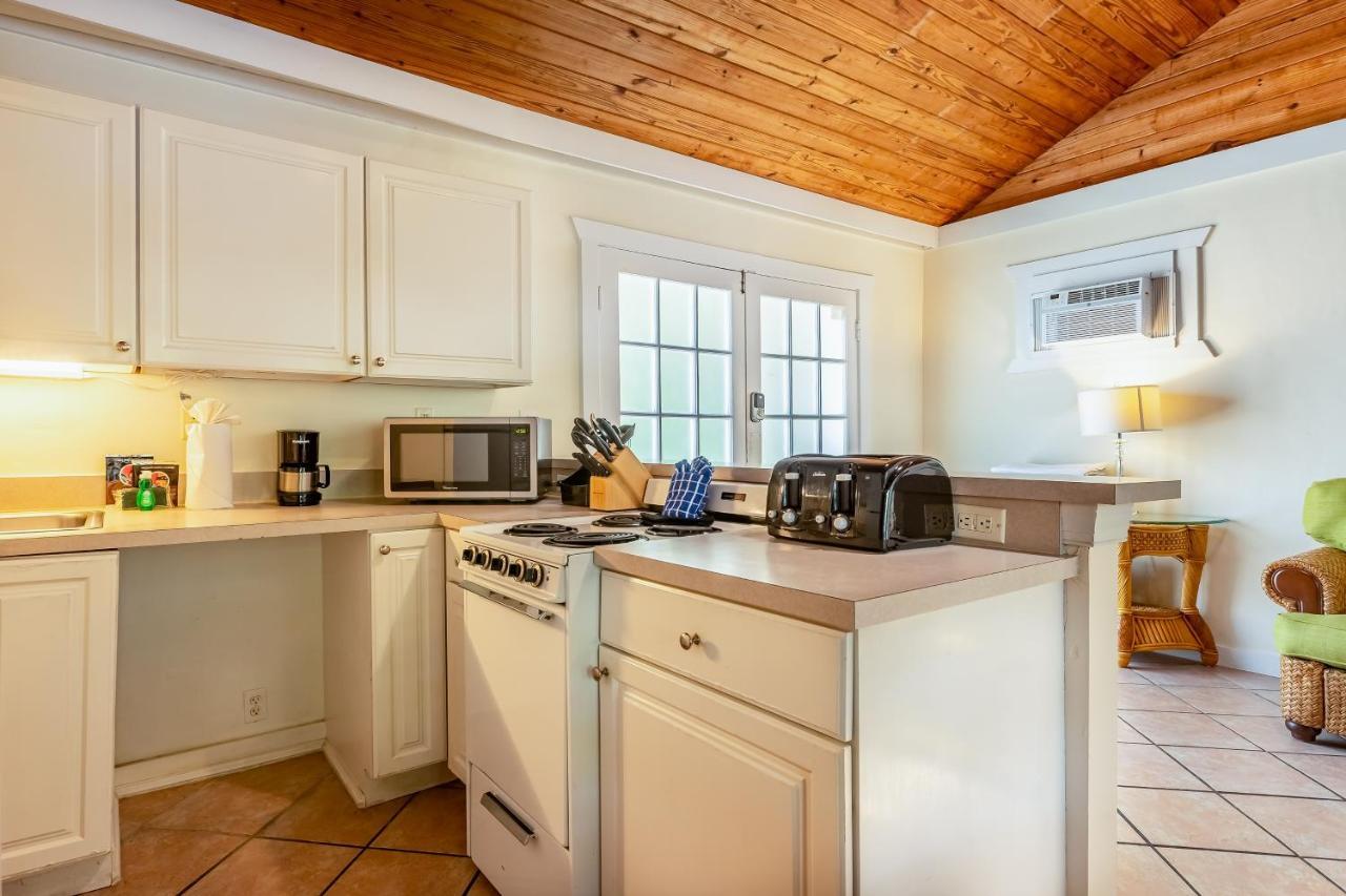 Key Lime Calypso Villa Key West Exterior photo