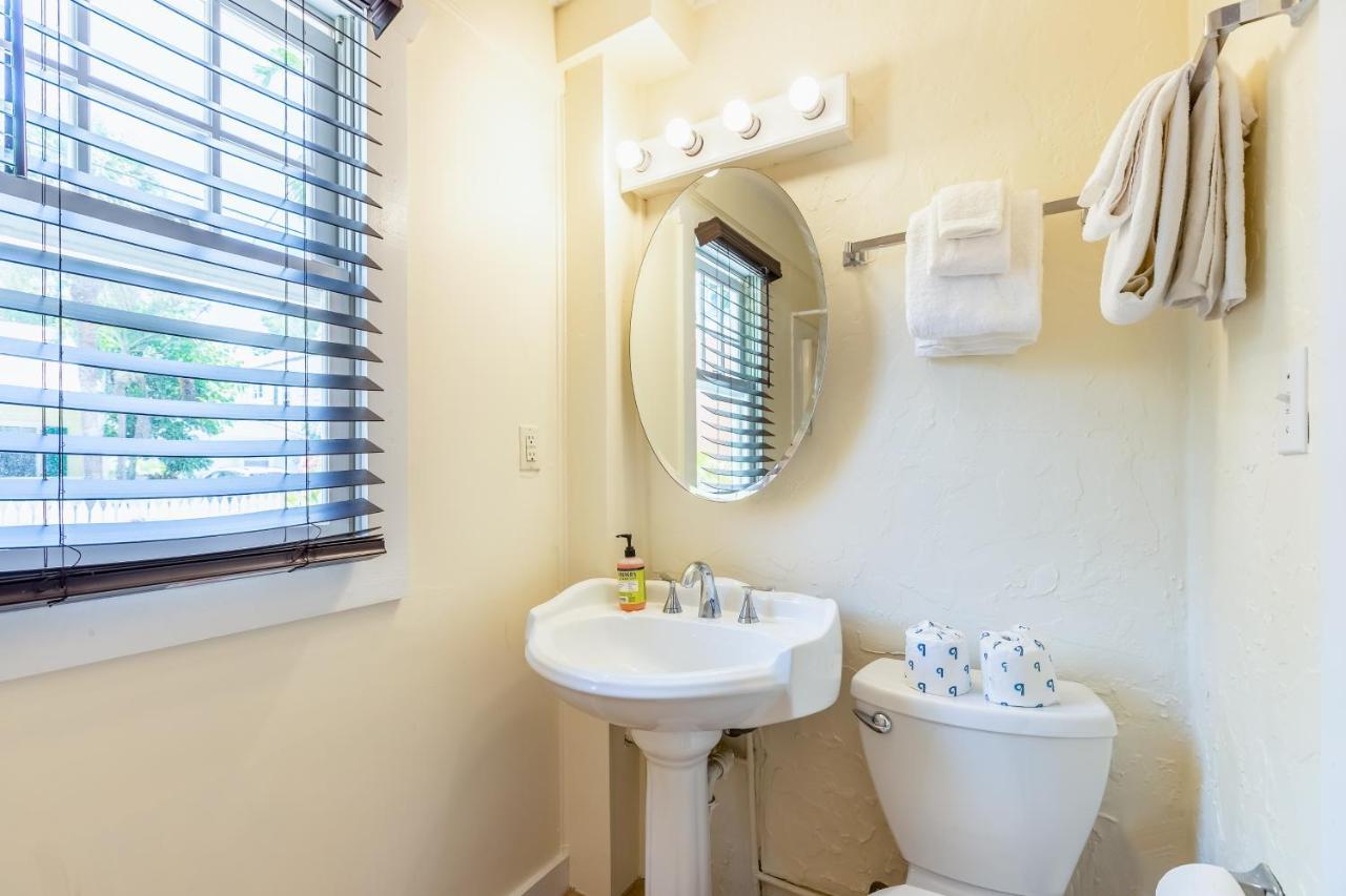 Key Lime Calypso Villa Key West Exterior photo