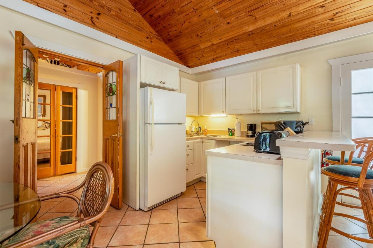 Key Lime Calypso Villa Key West Exterior photo