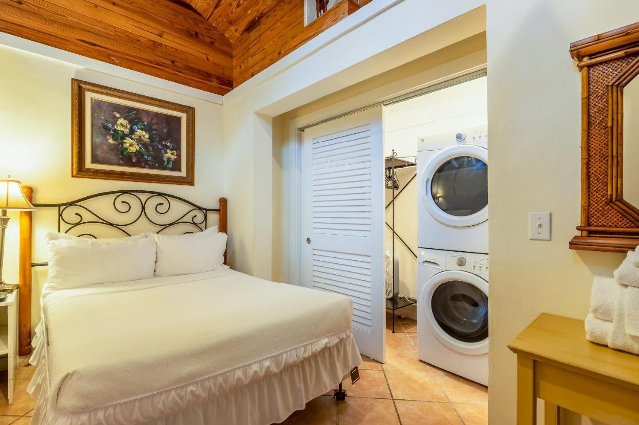 Key Lime Calypso Villa Key West Exterior photo