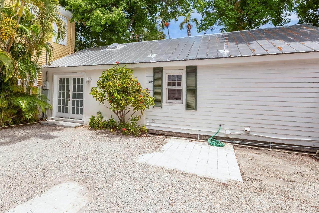Key Lime Calypso Villa Key West Exterior photo