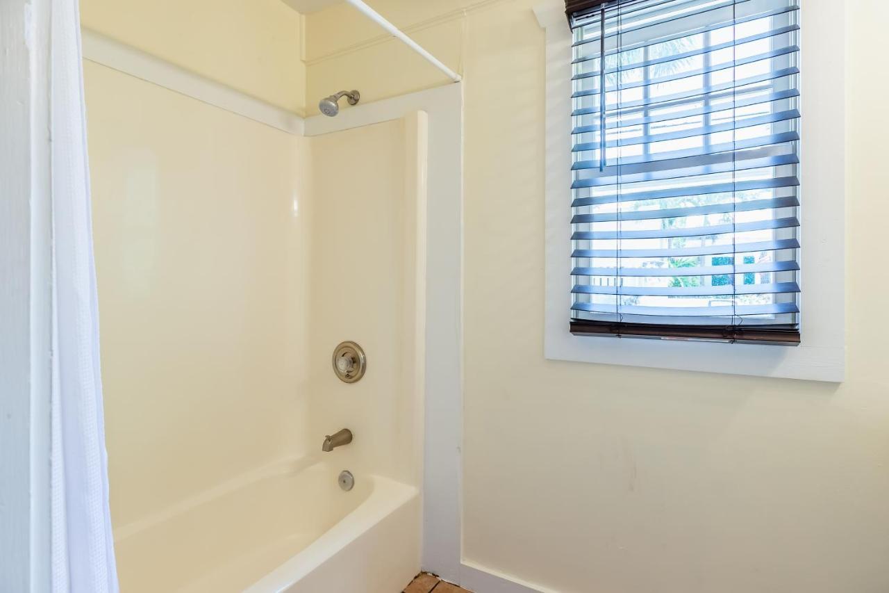 Key Lime Calypso Villa Key West Exterior photo