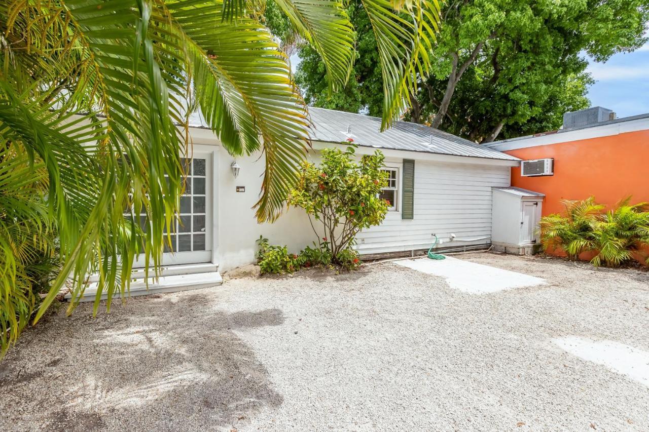 Key Lime Calypso Villa Key West Exterior photo